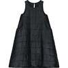 Wind Apron Dress - Dresses - 1 - thumbnail