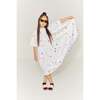 Joker Dress White - Dresses - 2 - thumbnail