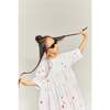 Joker Dress White - Dresses - 4 - thumbnail