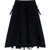 Dreamful Skirt Black - Skirts - 1 - thumbnail