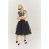 Dreamful Skirt Black - Skirts - 2