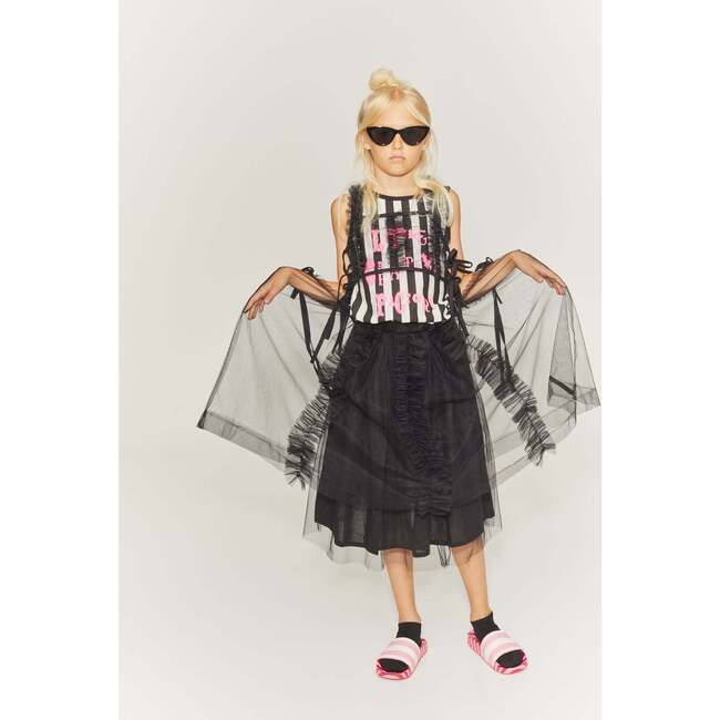 Dreamful Skirt Black - Skirts - 3