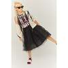 Dreamful Skirt Black - Skirts - 4