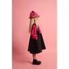 Denim Apron Dress - Dresses - 2