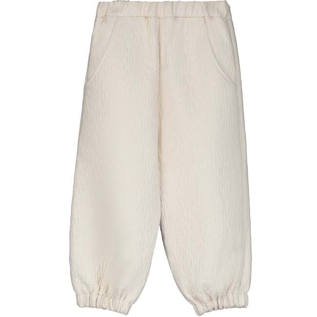 Dune Pants Cream