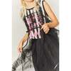 Dreamful Skirt Black - Skirts - 6