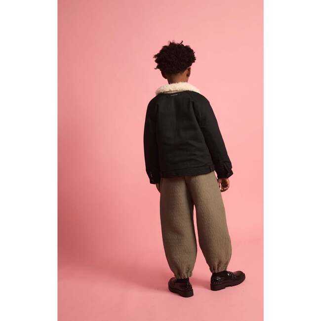 Dune Pants Dark Green - Pants - 2