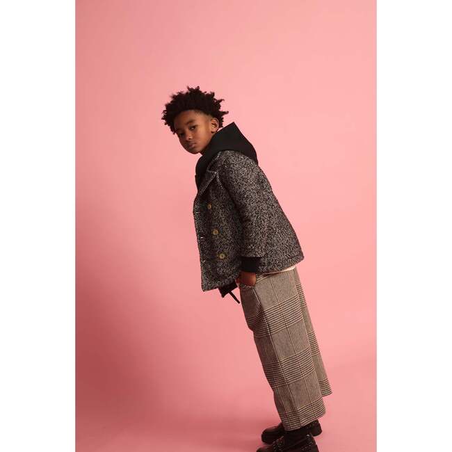 Alpine Peacot - Coats - 2