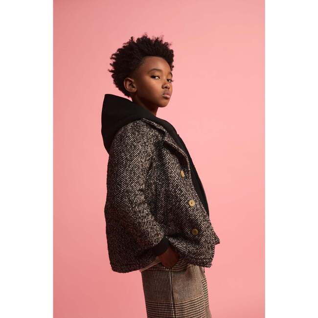 Alpine Peacot - Coats - 5
