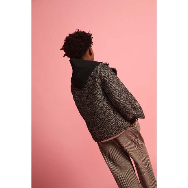 Alpine Peacot - Coats - 6