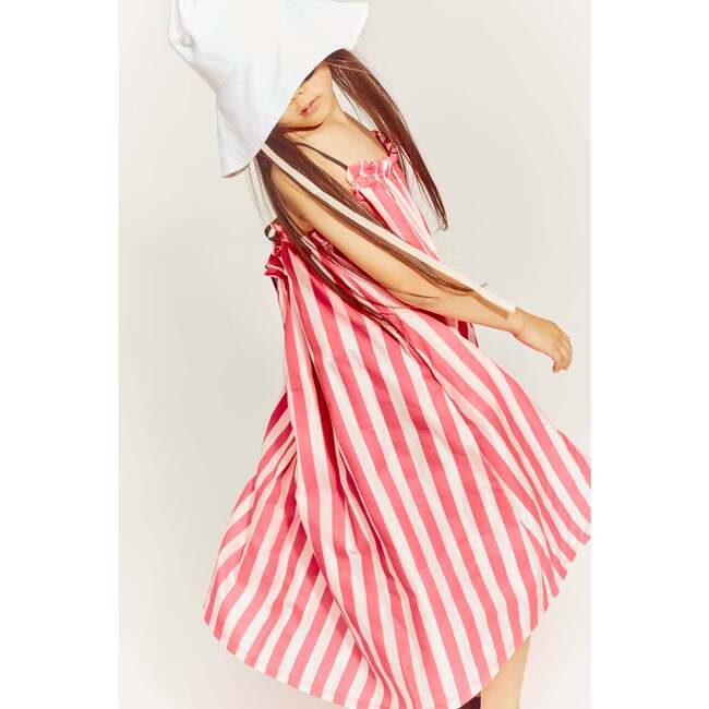 Carousel Strap Dress - Dresses - 5