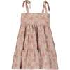 Wildflower Straps Dress Multicolor - Dresses - 1 - thumbnail