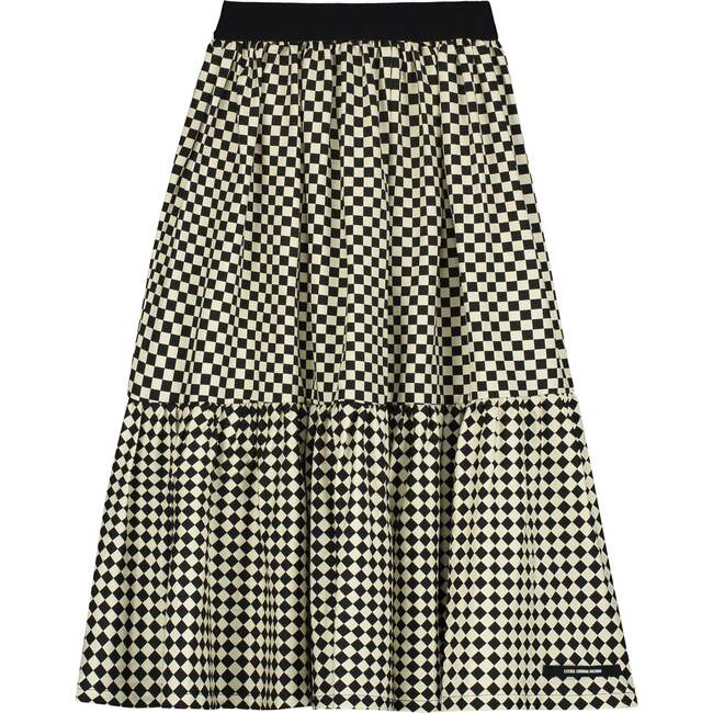 Chess Skirt