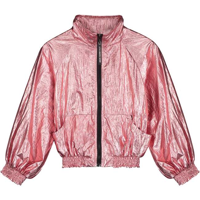 Wonderland Bomber Jacket