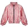 Wonderland Bomber Jacket - Jackets - 1 - thumbnail