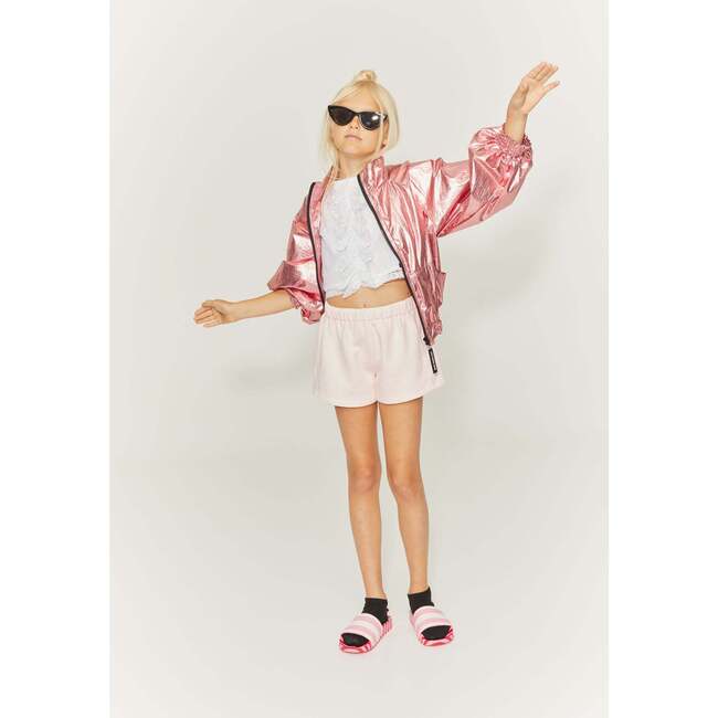 Wonderland Bomber Jacket