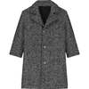 Alpine Straight Coat - Coats - 1 - thumbnail