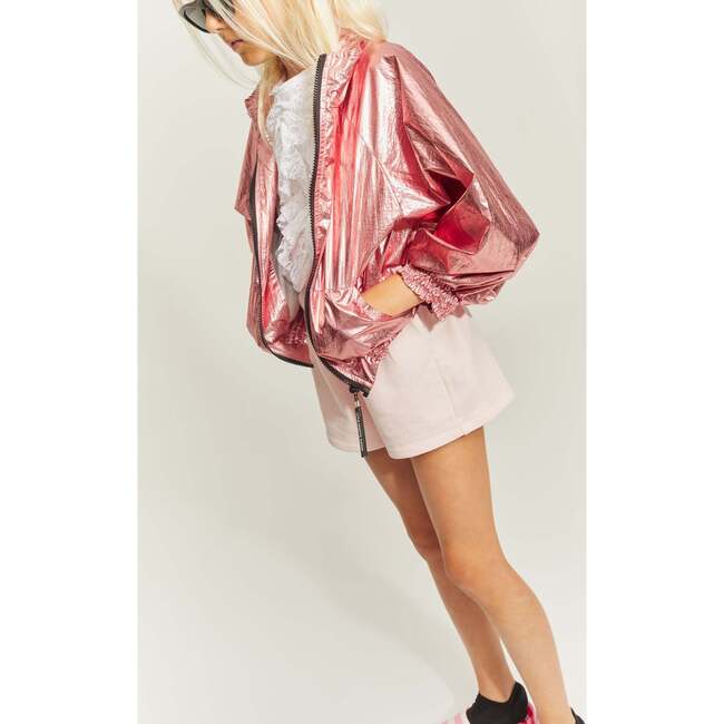 Wonderland Bomber Jacket - Jackets - 4