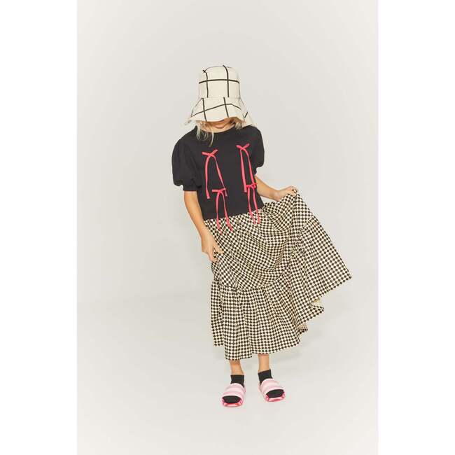 Chess Skirt - Skirts - 3