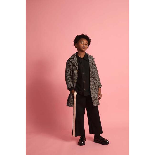 Alpine Straight Coat - Coats - 2