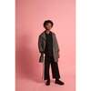Alpine Straight Coat - Coats - 2
