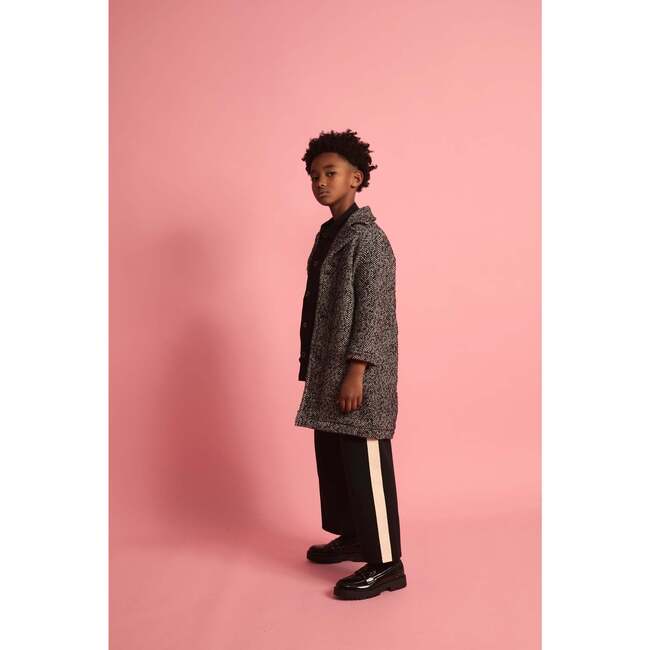 Alpine Straight Coat - Coats - 3