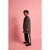 Alpine Straight Coat - Coats - 3