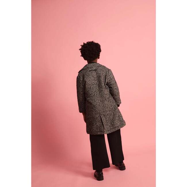 Alpine Straight Coat - Coats - 4