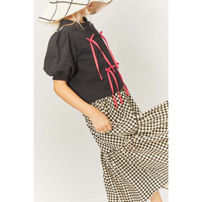 Chess Skirt - Skirts - 6