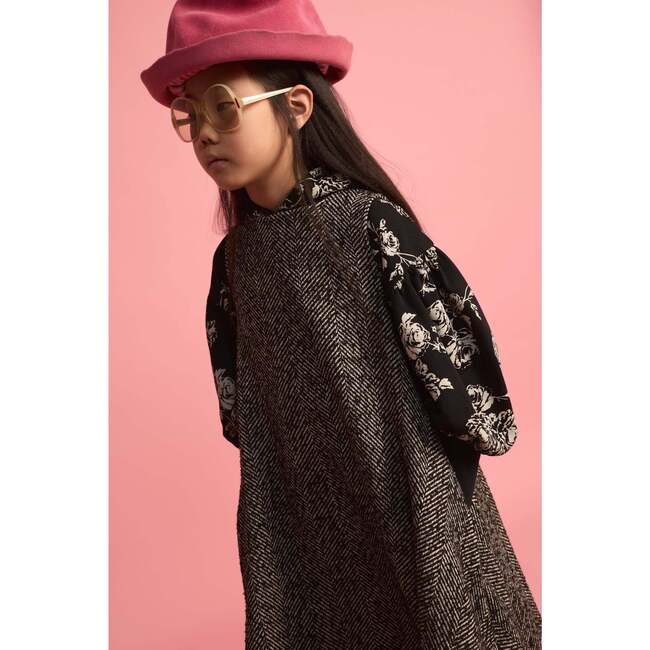 Flower Hoodie - Sweatshirts - 3