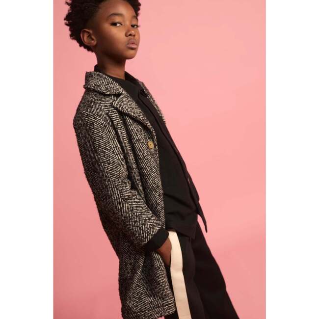 Alpine Straight Coat - Coats - 5