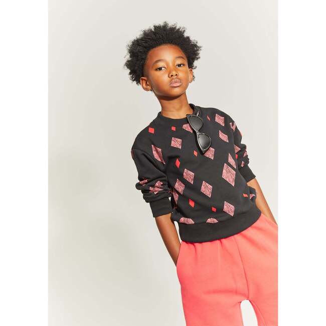 Joker Sweatshirt - Sweatshirts - 4