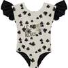 Lucky Bathing Suit - One Pieces - 1 - thumbnail