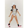 Lucky Bathing Suit - One Pieces - 2