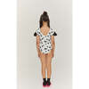 Lucky Bathing Suit - One Pieces - 3