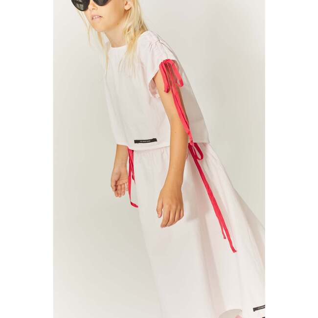 Magic Top Pale Pink - Shirts - 4