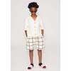 Pocket Shirt Cream - Shirts - 2