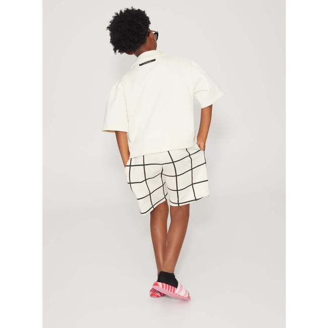Pocket Shirt Cream - Shirts - 3