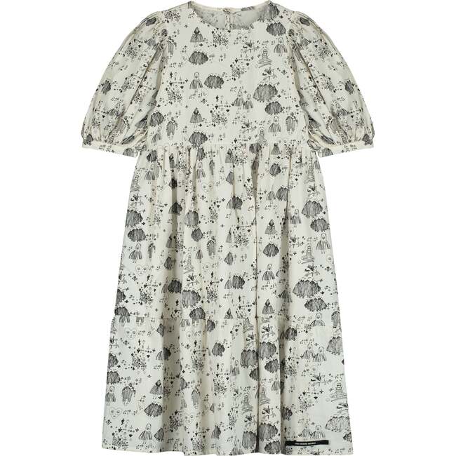 Wonder Dress