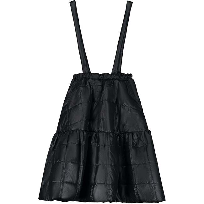 Wind Dungaree Skirt