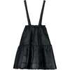 Wind Dungaree Skirt - Skirts - 1 - thumbnail