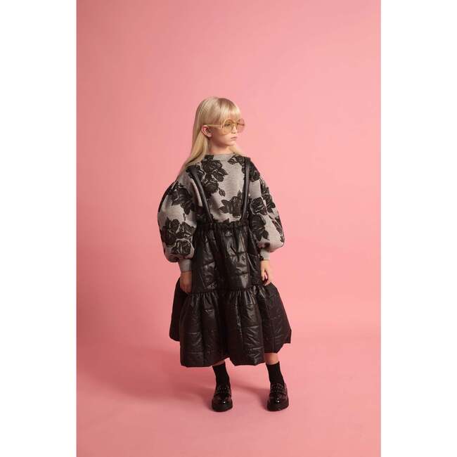 Wind Dungaree Skirt - Skirts - 2