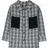 Check Shirt - Shirts - 1 - thumbnail
