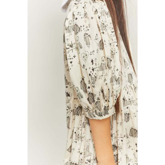 Wonder Dress - Dresses - 5