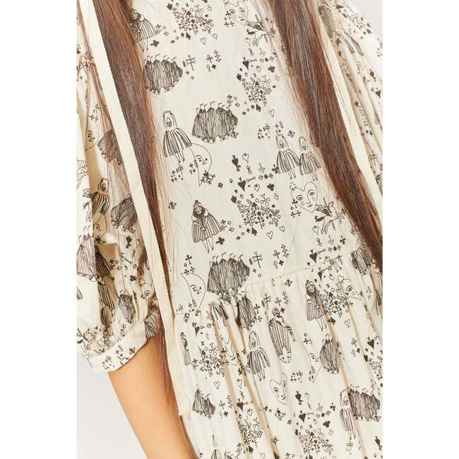 Wonder Dress - Dresses - 6