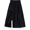 Comical Skirt Black - Skirts - 1 - thumbnail