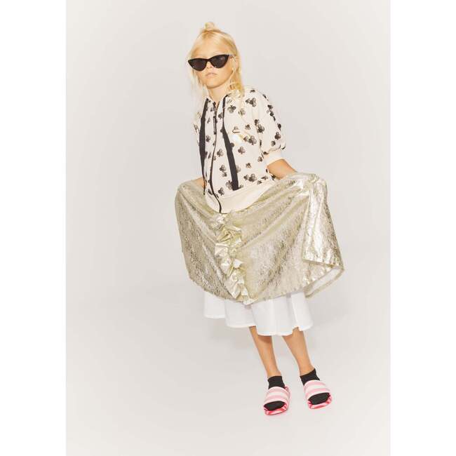 Lucky Hoodie Jacket - Sweatshirts - 3