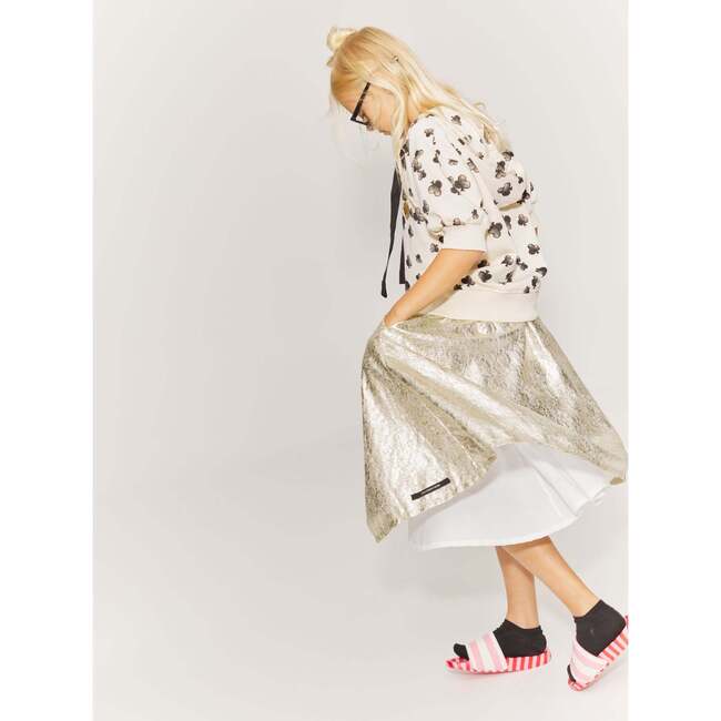 Lucky Hoodie Jacket - Sweatshirts - 4