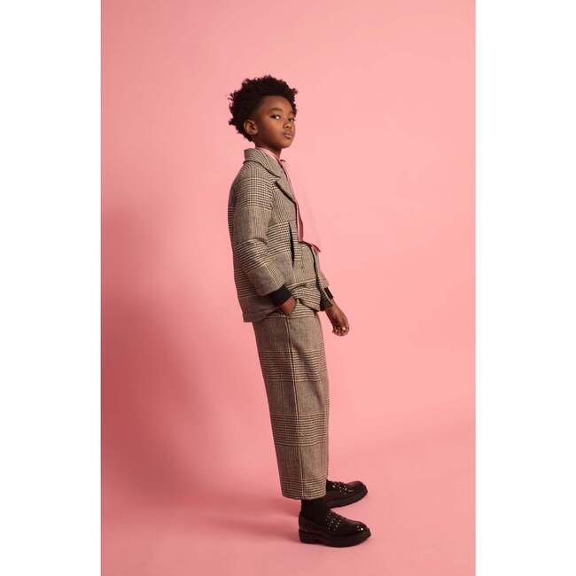 Valley Peacot - Coats - 3