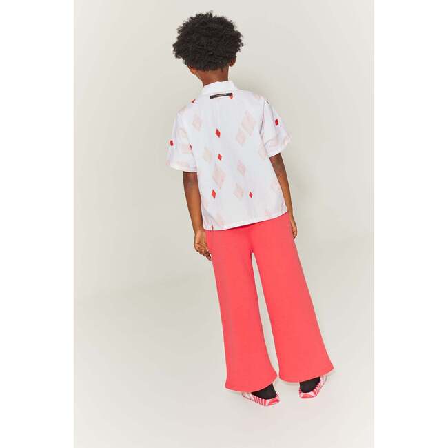 Joker Shirt White - Shirts - 2